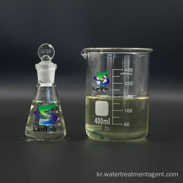 수처리에 효과적인 폴리염화알루미늄